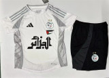 Player Version Kids kit 2025 Algeria Thailand Quality