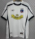 2005 Social y Deportivo Colo-Colo home Retro Jersey Thailand Quality