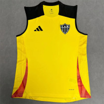 25-26 Atlético Mineiro (vest) Fans Version Thailand Quality