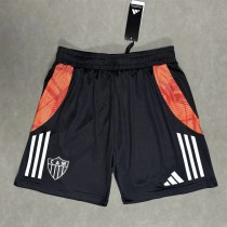 25-26 Atlético Mineiro (Training clothes) Soccer shorts Thailand Quality