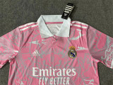 25-26 Real Madrid (Special Edition) Set.Jersey & Short High Quality