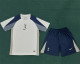 25-26 Tott home Set.Jersey & Short High Quality