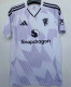 25-26 Manchester United Away Fans Version Thailand Quality