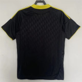 10-11 Liverpool Third Away Retro Jersey Thailand Quality