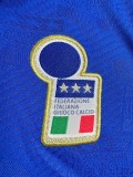 Long sleeve 1994 Italy home Retro Jersey Thailand Quality