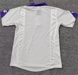 97-98 Real Madrid (Laliga) Retro Jersey Thailand Quality