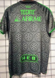 25-26 Tigres UANL Third Away Fans Version Thailand Quality