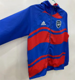 25-26 Arse Windbreaker Soccer Jacket