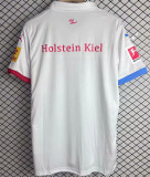25-26 Holstein Kiel Away Fans Version Thailand Quality