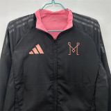 25-26 Inter Miami CF (2 sides) Windbreaker Soccer Jacket