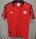25-26 Flamengo (Special Edition) Fans Version Thailand Quality