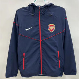 25-26 Arse Windbreaker Soccer Jacket