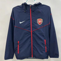 25-26 Arse Windbreaker Soccer Jacket