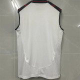 25-26 Flamengo Away (vest) Fans Version Thailand Quality