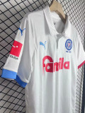 25-26 Holstein Kiel Away Fans Version Thailand Quality