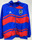 25-26 Arse Windbreaker Soccer Jacket