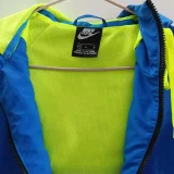 2025 Brazil Windbreaker Soccer Jacket