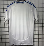 25-26 Cruzeiro Away Fans Version Thailand Quality