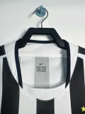 03-04 Juventus FC home Retro Jersey Thailand Quality