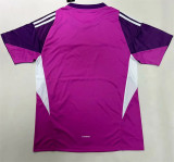 25-26 Real Madrid (Goalkeeper) Fans Version Thailand Quality