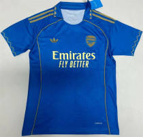 25-26 Arse (Training clothes) Fans Version Thailand Quality
