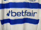 25-26 Cruzeiro Away Fans Version Thailand Quality