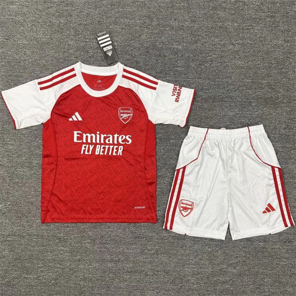Kids kit 25-26 Arse home Thailand Quality