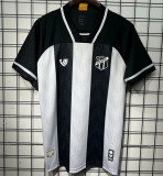 25-26 Ceara home Fans Version Thailand Quality