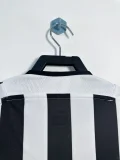 03-04 Juventus FC home Retro Jersey Thailand Quality