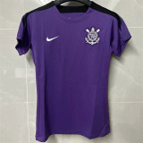 25-26  SC Corinthians (Special Edition) Women Jersey Thailand Quality
