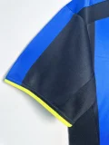 02-03 Inter milan home Retro Jersey Thailand Quality