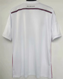 14-15 Real Madrid home Retro Jersey Thailand Quality