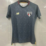 25-26 Sao Paulo (Special Edition) Women Jersey Thailand Quality