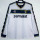 Long sleeve 02-03 Parma Calcio Away Retro Jersey Thailand Quality