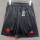 25-26 Flamengo Away Soccer shorts Thailand Quality