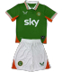 2025 Ireland home Adult Jersey & Short Set Quality