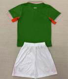 2025 Ireland home Adult Jersey & Short Set Quality