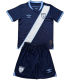 2025 Guatemala Away Adult Jersey & Short Set Quality