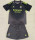 Kids kit 25-26 Real Madrid (Goalkeeper) Thailand Quality