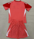 25-26 Real Madrid (Goalkeeper) Set.Jersey & Short High Quality