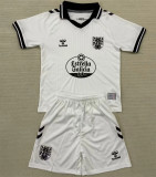25-26 Celta de Vigo (Goalkeeper) Set.Jersey & Short High Quality