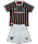 25-26 Fluminense FC home (SUPERBET) Set.Jersey & Short High Quality