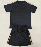 25-26 Los Angeles FC  Set.Jersey & Short High Quality