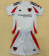 Kids kit 25-26 FC Dallas Away Thailand Quality