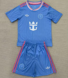 25-26 Inter Miami CF Third Away Set.Jersey & Short High Quality