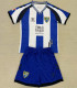 Kids kit 25-26 Malaga (Special Edition) Thailand Quality