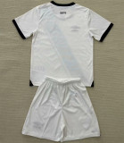 2025 Guatemala home Adult Jersey & Short Set Quality