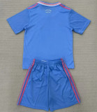 25-26 Inter Miami CF Third Away Set.Jersey & Short High Quality