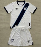 2025 Guatemala home Adult Jersey & Short Set Quality