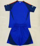 25-26 Cincinnati home Set.Jersey & Short High Quality